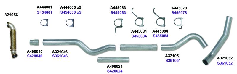 Diamond Eye Performance K4127A-RP