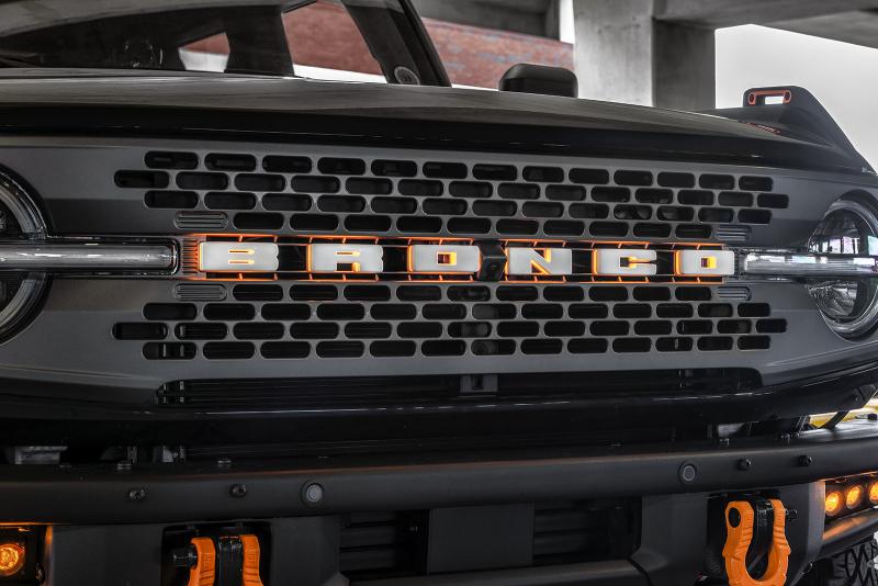 ORACLE Lighting 3140-N-005