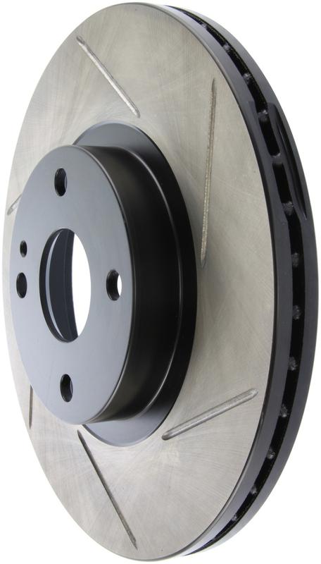 Stoptech 126.45061SL