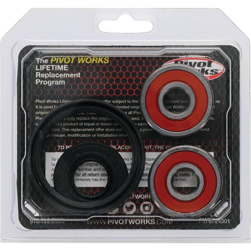Pivot Works 25-1410-P