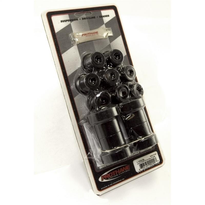 Rugged Ridge 1-1002BL