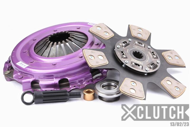 XCLUTCH XKCR30011-1B