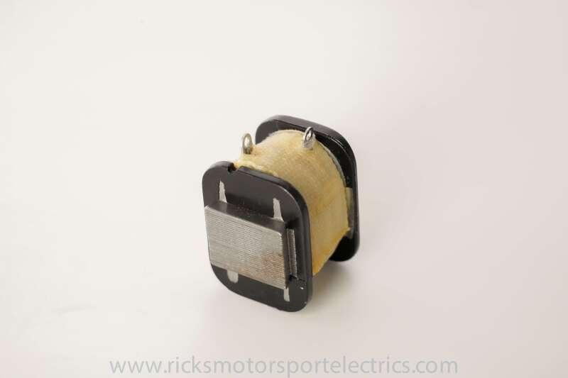 Ricks Motorsport Electrics 21-512