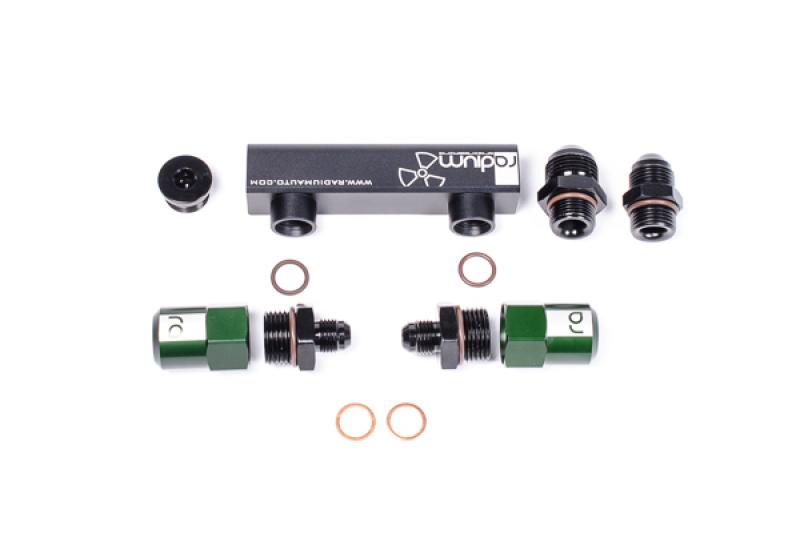 Radium Engineering 20-0463