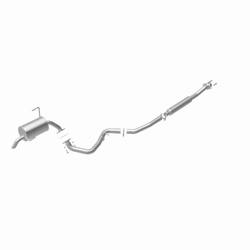 Magnaflow 106-0162