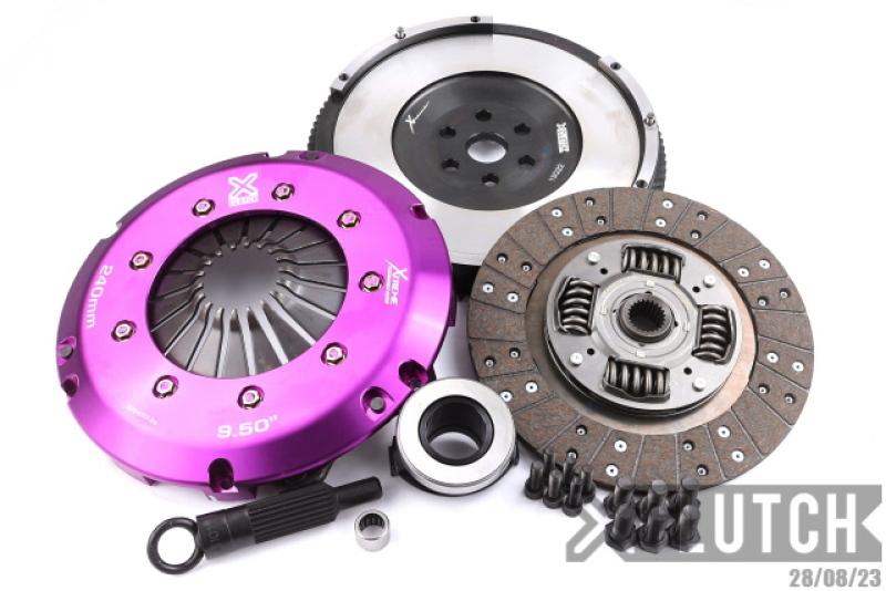 XCLUTCH XKMZ24530-1A