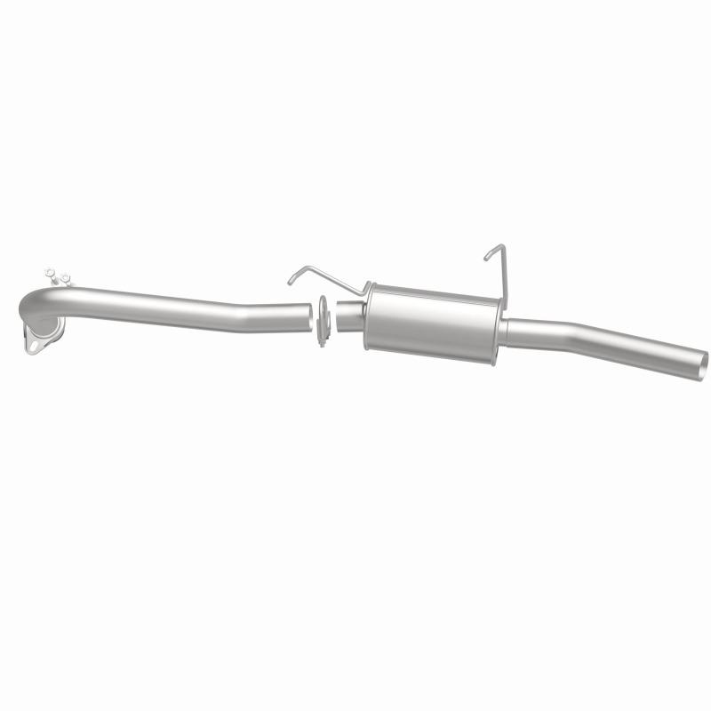 Magnaflow 108-0207