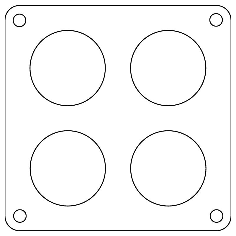 Cometic Gasket C15239