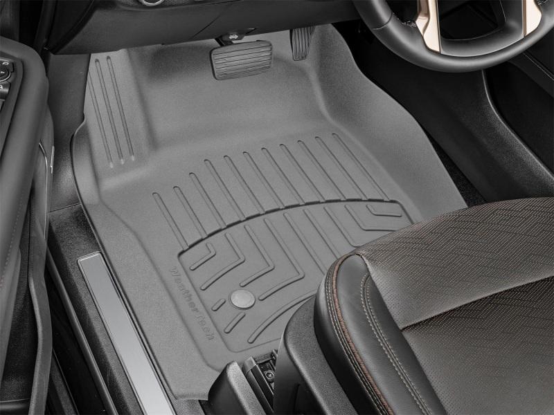 WeatherTech 4616321IM