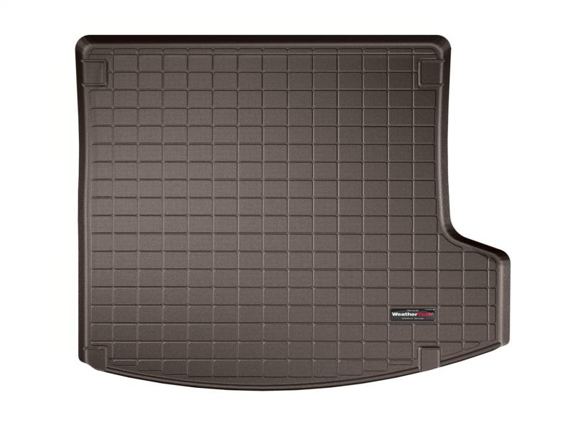 WeatherTech 431203