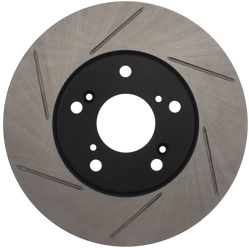 Stoptech 126.40036SR