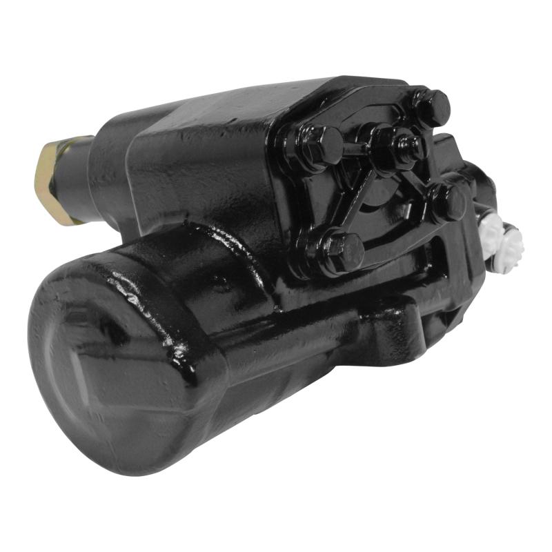 Yukon Gear & Axle ZSG7621