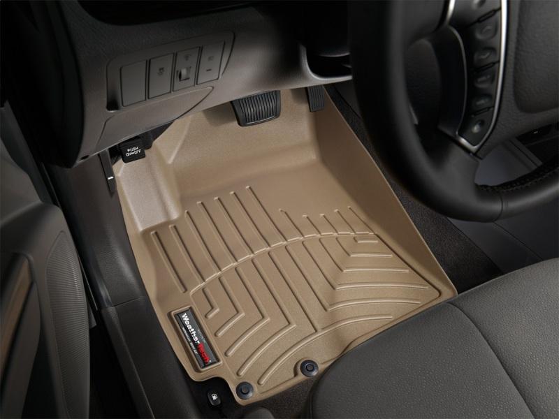 WeatherTech 452981