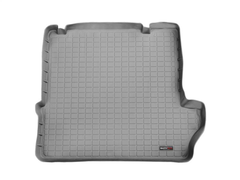 WeatherTech 42087