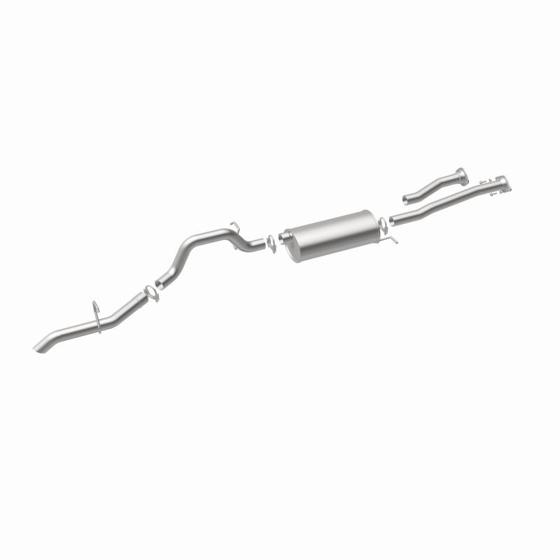Magnaflow 106-0200