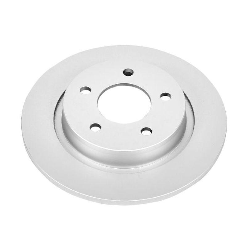 PowerStop JBR1116EVC