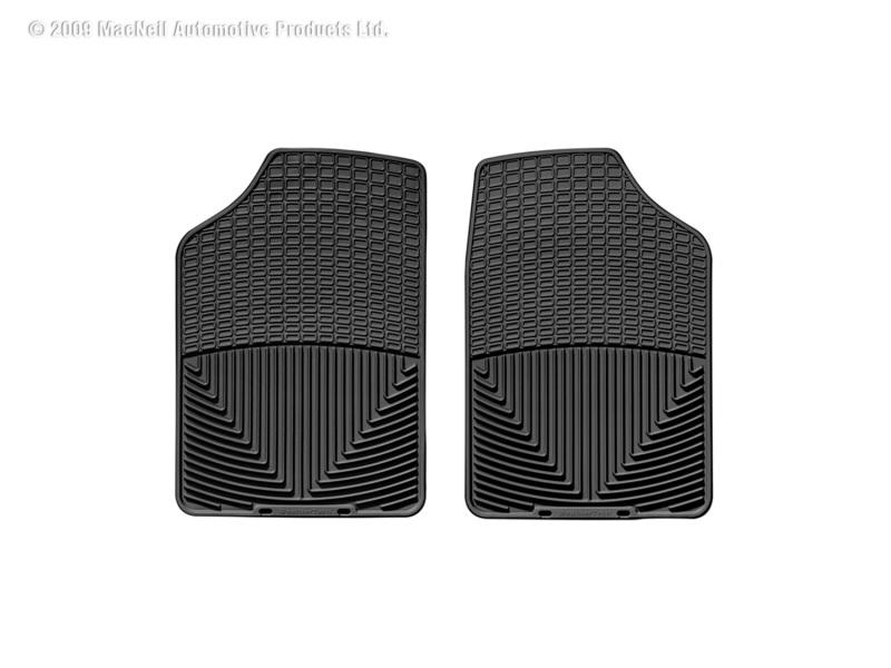 WeatherTech W2