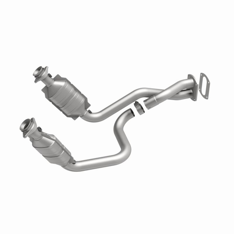 Magnaflow 49911