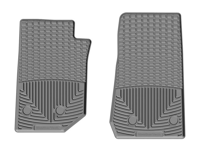 WeatherTech W321GR