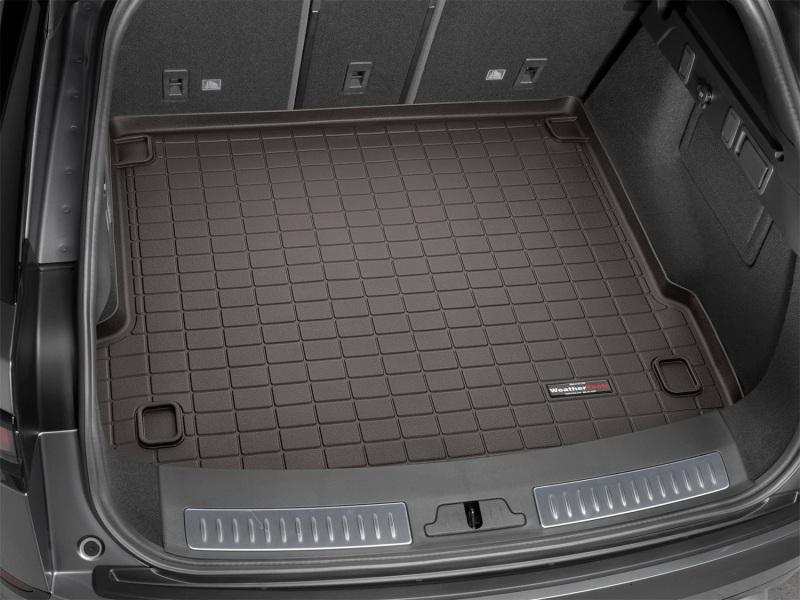 WeatherTech 43892