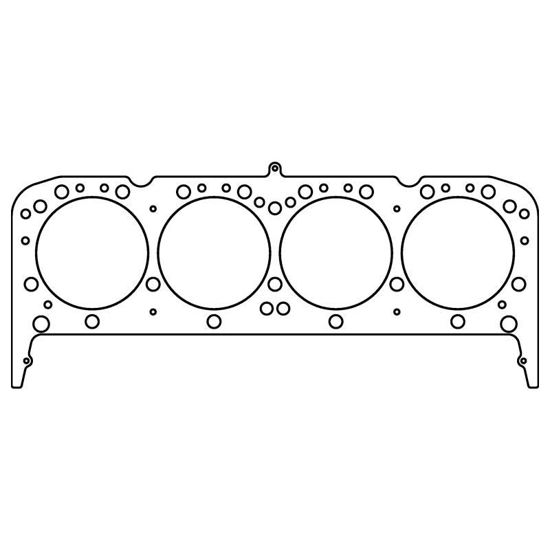 Cometic Gasket C5470