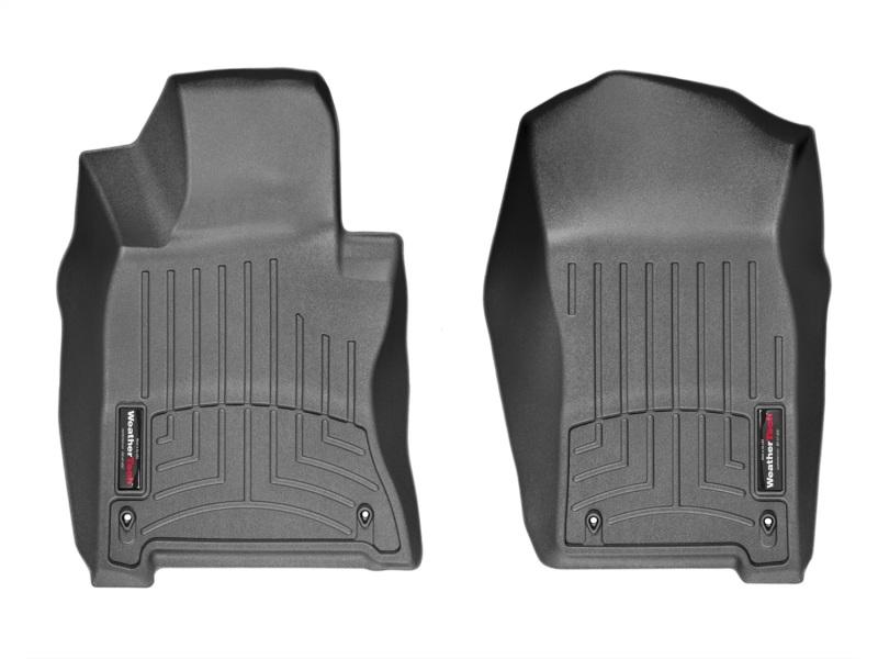 WeatherTech 445861