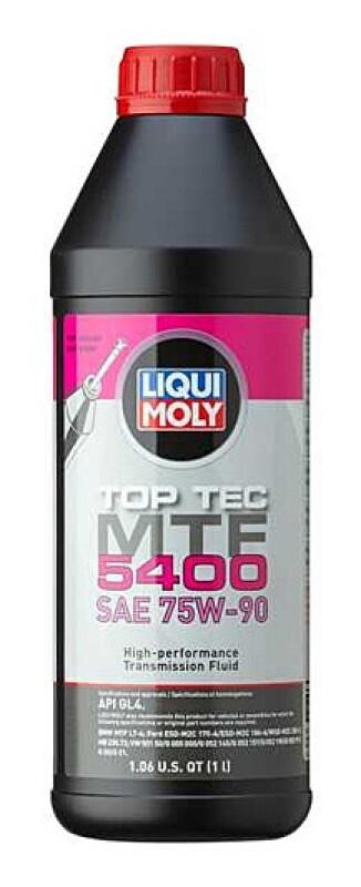 LIQUI MOLY 22275