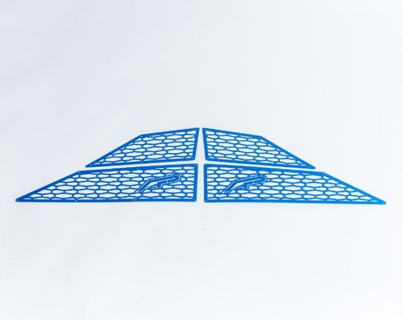 Agency Power AP-RZR-655-BLU