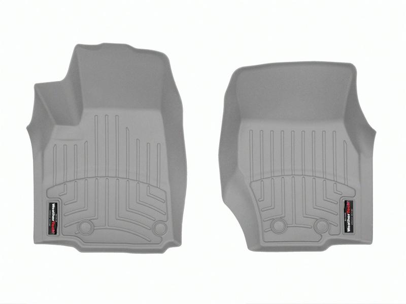 WeatherTech 4617821