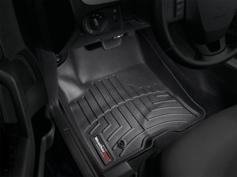 WeatherTech 441901