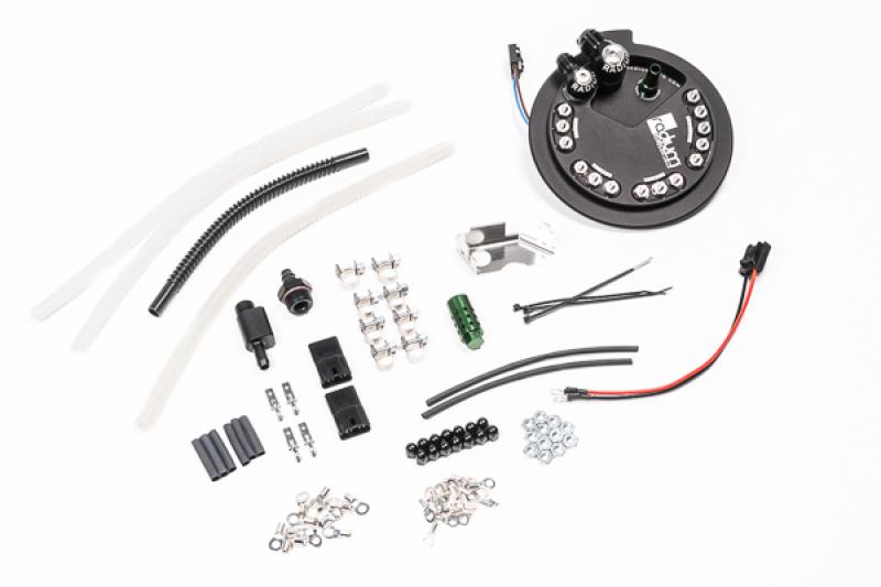 Radium Engineering 20-0760