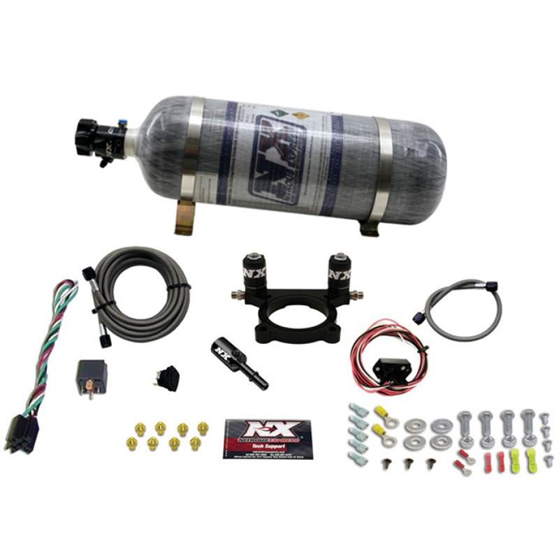 Nitrous Express 20960-12