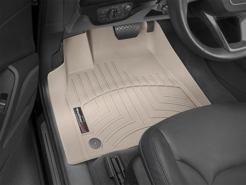 WeatherTech 458871