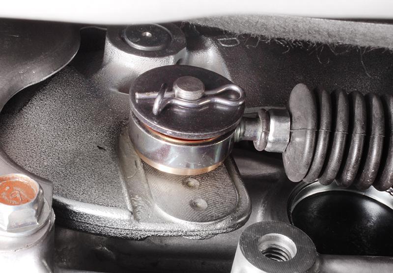 Perrin Performance PSP-INR-016