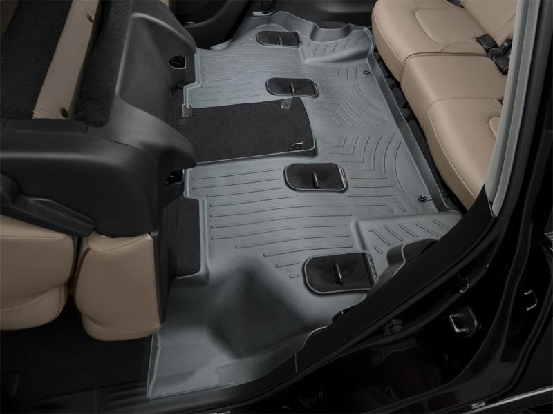 WeatherTech 443363