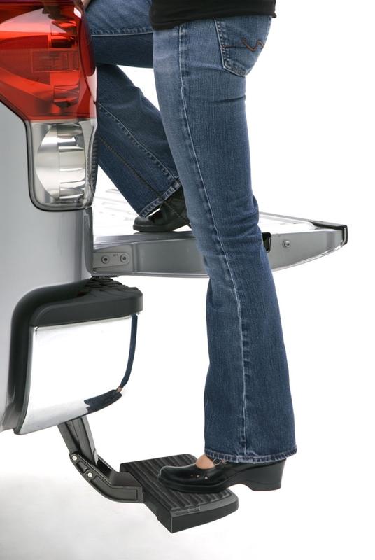 AMP Research 75305-01A