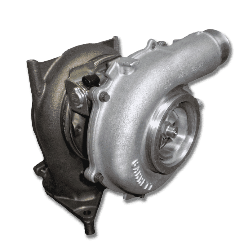 Garrett 773542-5001S