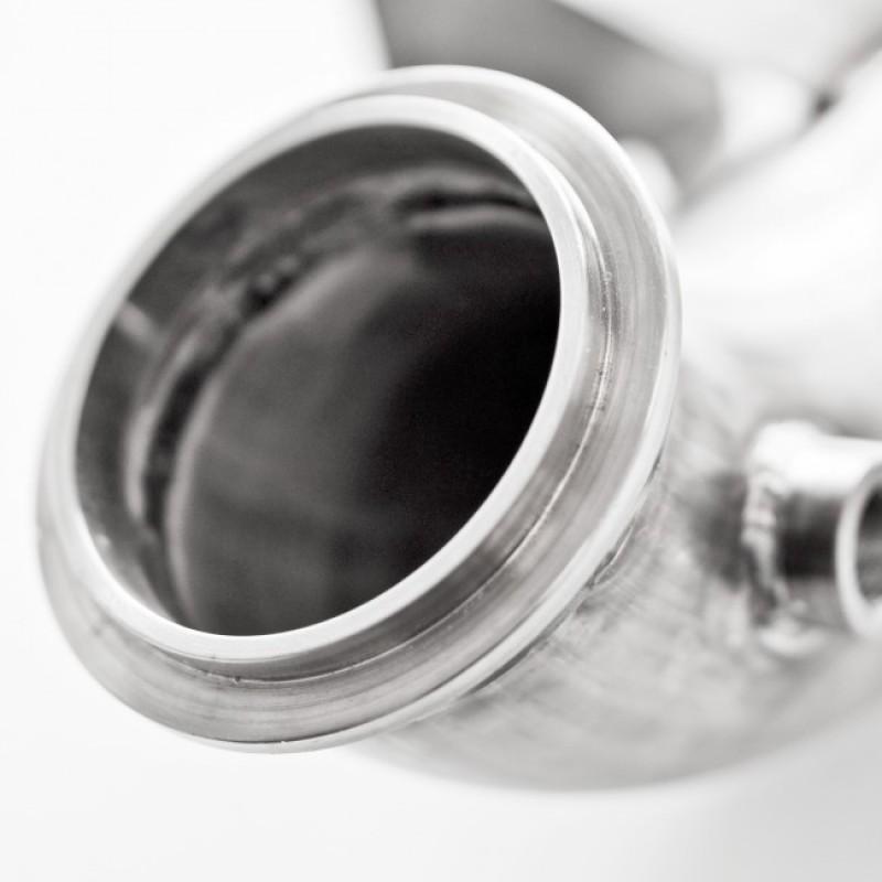 Stainless Works FC13DPCAT