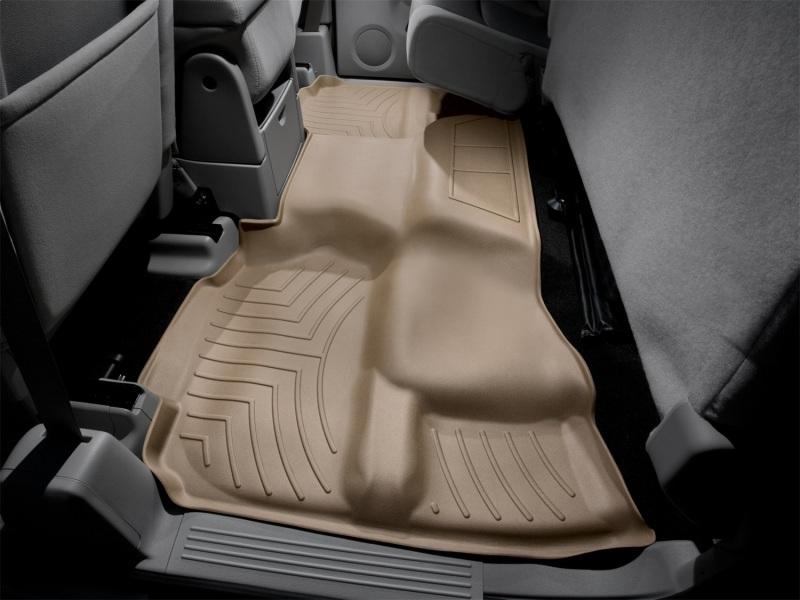 WeatherTech 450669
