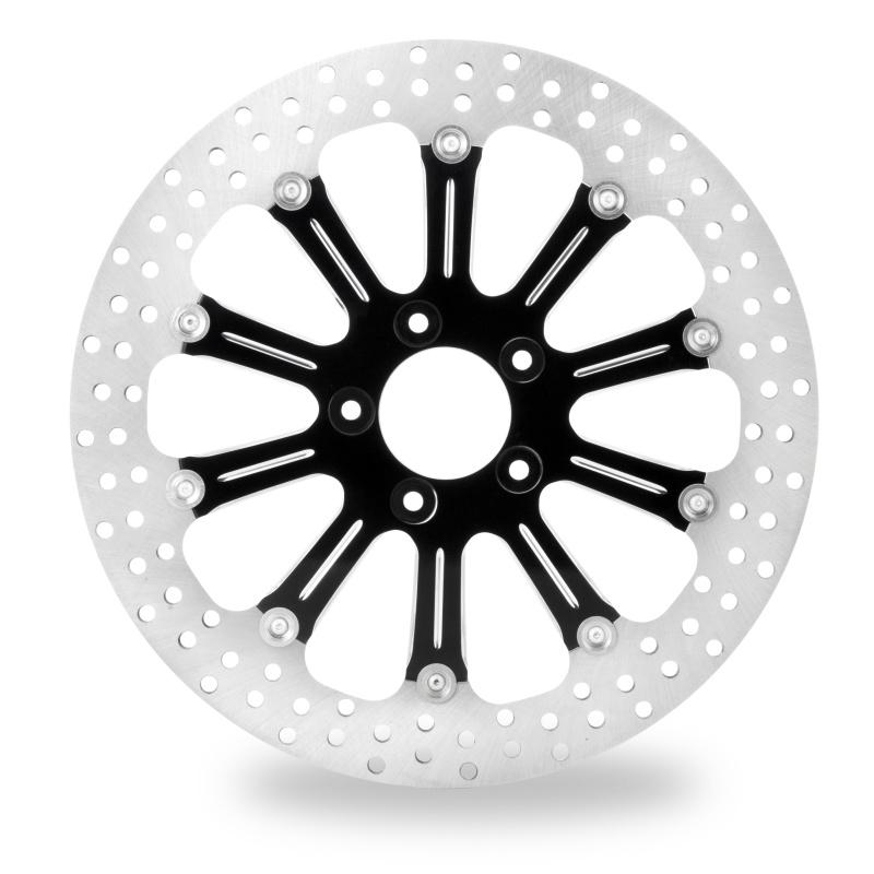 Performance Machine 0133-3015RELS-BMP