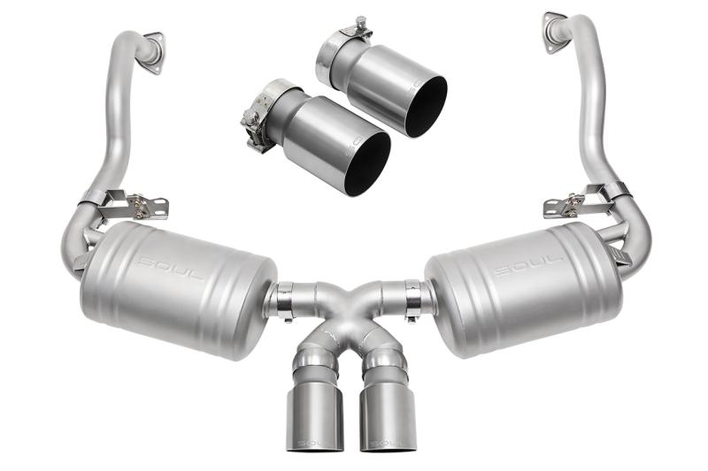 Soul Performance POR.9871.ESX.SWTBR