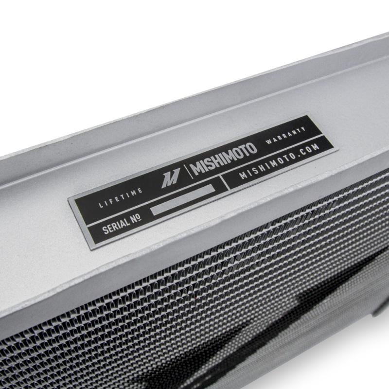 Mishimoto MMRAD-CMDRV8-86