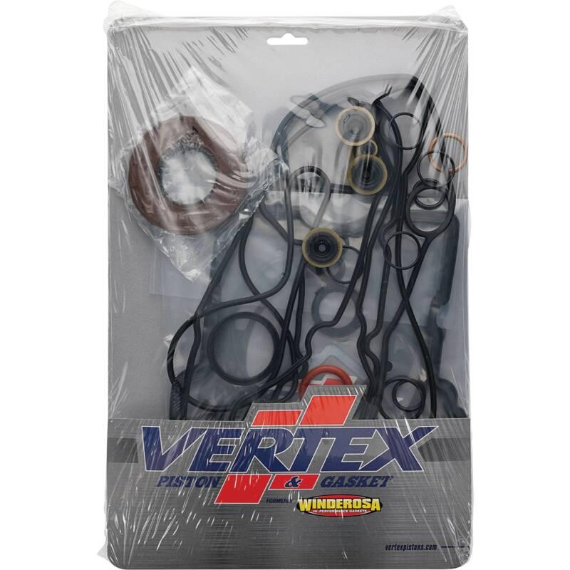 Vertex Pistons 8110052