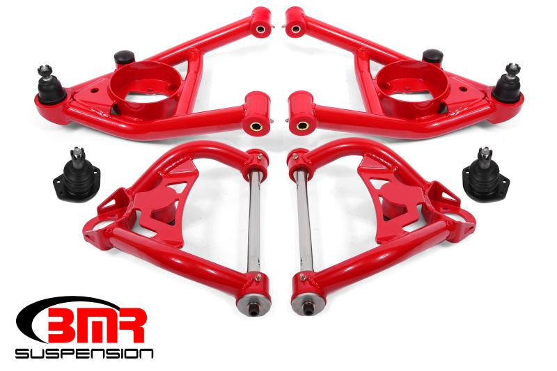 BMR Suspension AA033R