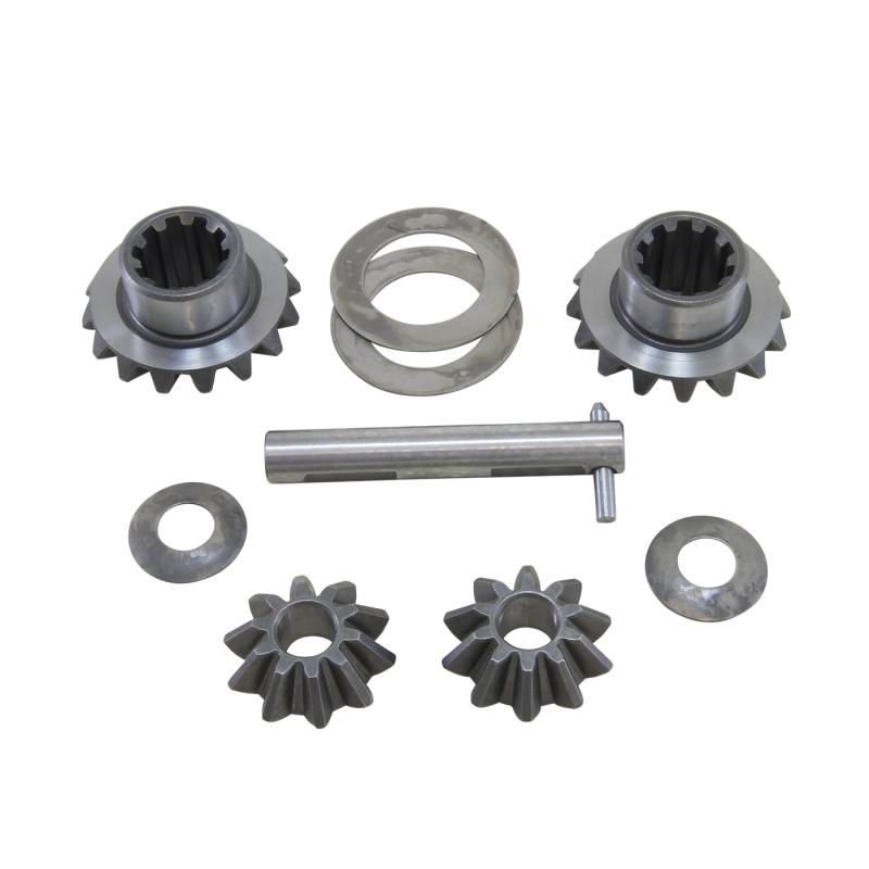 Yukon Gear & Axle YPKD27-S-10