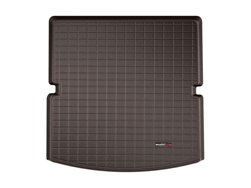 WeatherTech 431302
