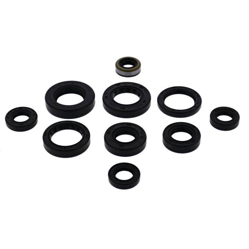 Vertex Pistons 822341