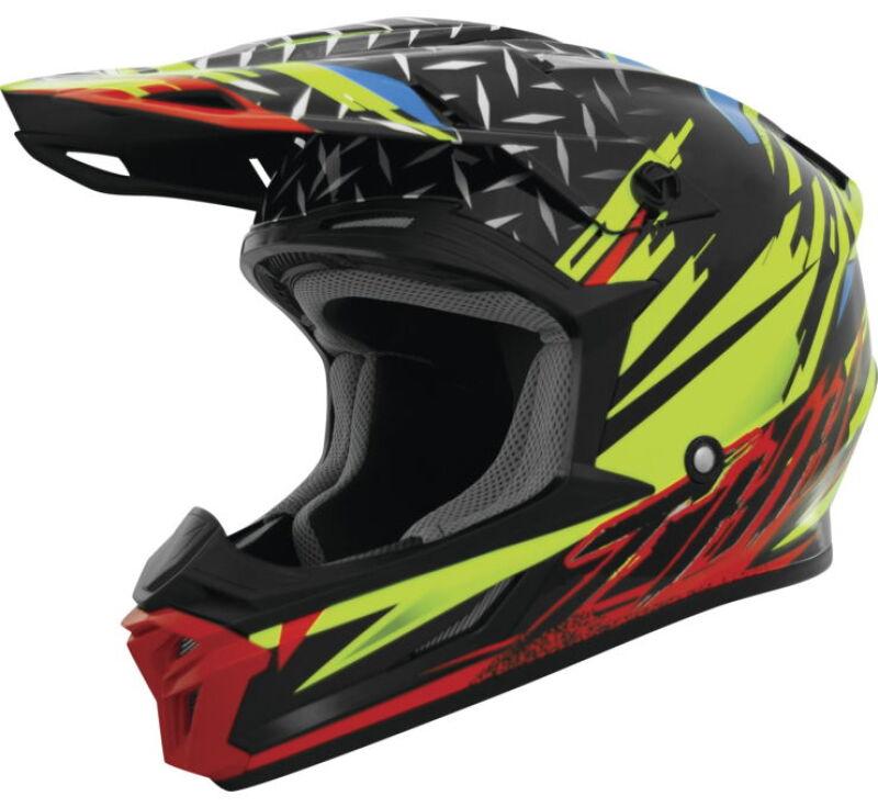 THH Helmets 646192