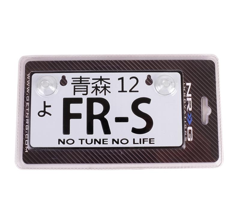 NRG MP-001-FRS