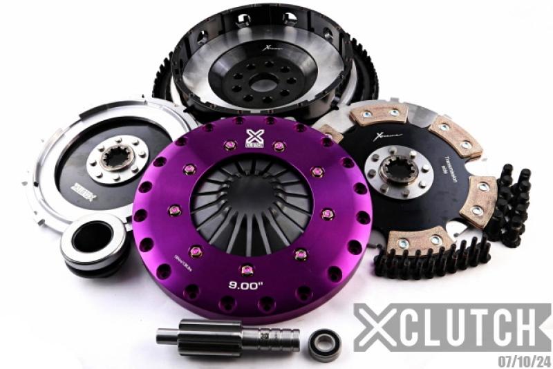 XCLUTCH XKBM23546-2E